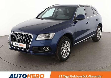 Audi Q5 2.0 TFSI quattro*NAVI*XENON*TEMPO*PDC*