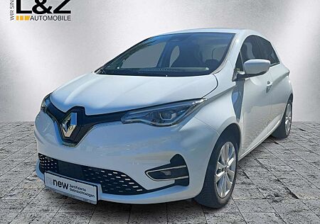 Renault ZOE R110 ZE50 Evolution *Navi,PDC,SHZ,GJR*