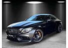 Mercedes-Benz C 63 AMG S AERO Carbon MAGNO*Keramik*DISTR*Perf.