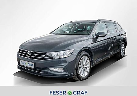 VW Passat Variant Volkswagen 1.5TSI BUSINESS LED/TOPVIEW/STANDHZG