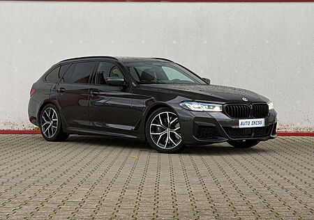 BMW 540 gebraucht kaufen BMW 540 i Touring xDrive M Sport LASER*DAB*H/K*