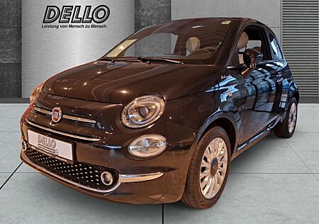 Fiat 500C DolceVita Mild Hybrid Tech-Paket Plus Klimaautom.