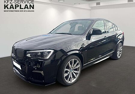 BMW X4 M M40i