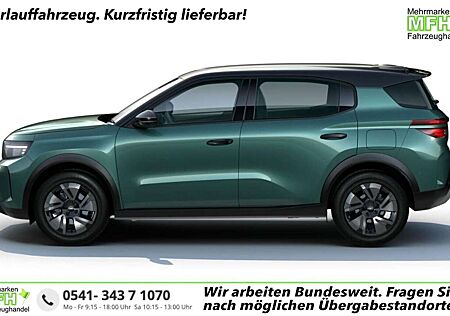 Opel Frontera GS 145 Hybrid AT6 TechP SHZ LHZ Nav Kam 107 kW ...