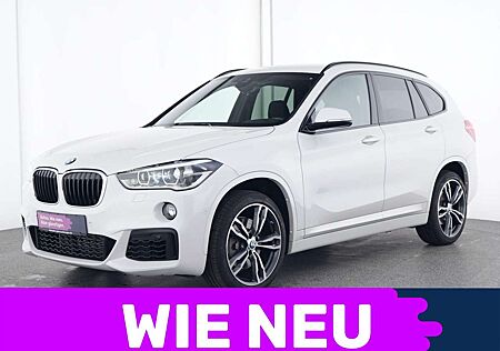 BMW X1 xDrive25i M-Sport Kamera|LED|HuD|ACC|Kessy