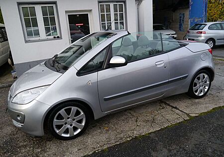 Mitsubishi Colt CZC Cabrio Invite