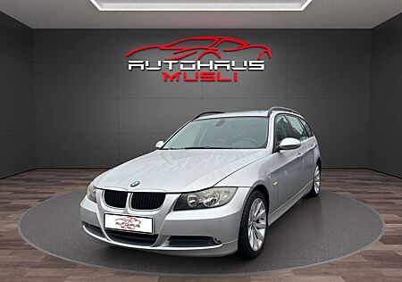 BMW 320 170 PS * Automatik * Leder * Panorama * Navi *