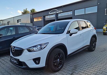 Mazda CX-5 SKYACTIV-G 165 Exclusive-L/2.Ha/Navi/Sitzh/Kamera