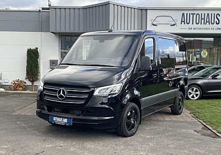 Mercedes-Benz Sprinter 214 CDI FWD L1 Navi Kamera ACC LED AHK