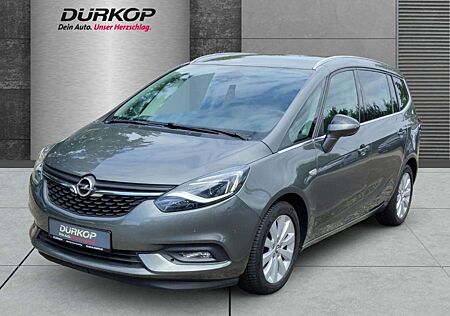 Opel Zafira C SIDI Turbo EU6d-T 1.6 Navi 7 Sitze Apple