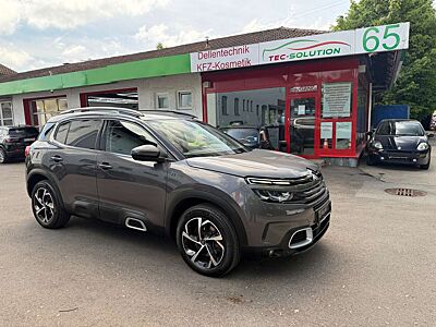 Citroen C5 Aircross Feel Pack Hybrid
