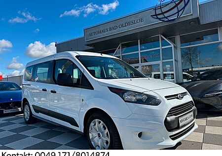 Ford Tourneo Connect Ambiente,L 2 Lang 5 Sitzer