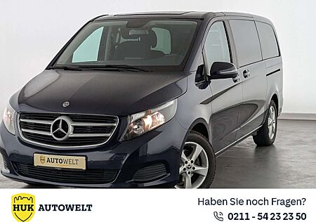 Mercedes-Benz V 220 d lang BLUETOOTH+PDC+