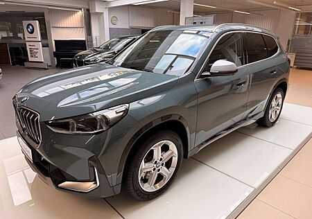 BMW X1 sDrive20i Aut. xLine