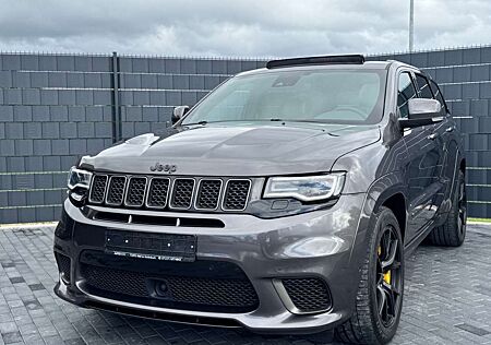Jeep Grand Cherokee 6.2 V8 Trackhawk*PANO*ACC*CAM*SRT