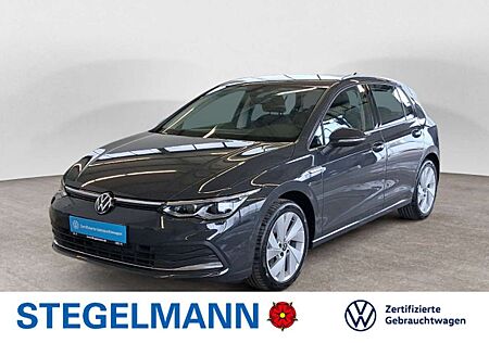 VW Golf Volkswagen VIII 1.5 TSI Style*Matrix*Navi