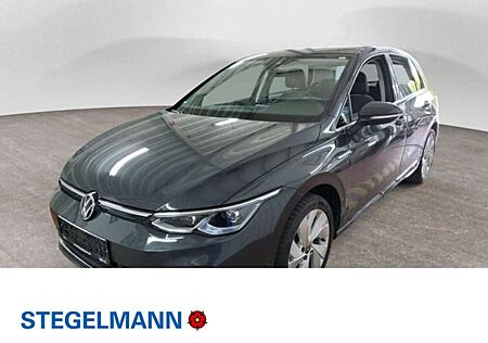 VW Golf Volkswagen VIII 1.5 TSI Style*Matrix*Navi