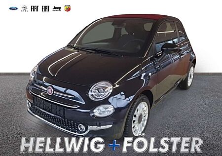 Fiat 500C Dolcevita 1.0 Mild Hybrid Navi Klimaautom