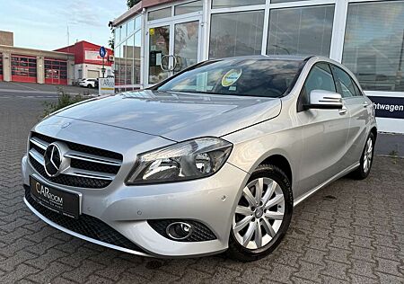 Mercedes-Benz A 180 BlueEfficiency*Navi*Shz.*Service NEU*8-Fach*