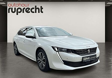 Peugeot 508 PureTech 180 EAT8 Allure