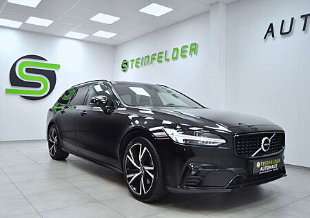 Volvo V90 B4 R Design AWD / LED / AHK / MEMORY / RKAM