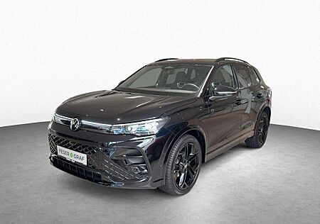 VW Tiguan Volkswagen 1.5 TSI R-LINE DSG KAMERA NAVI ACC