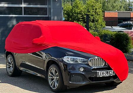 BMW X5 xDrive 40 d