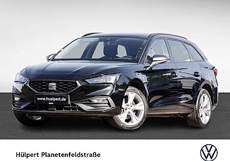 Seat Leon ST 1.4 HYBRID FR CAM NAVI LM17 SITZHEIZUNG