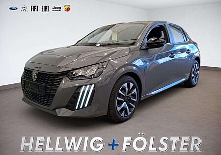 Peugeot 208 Active 1.2 Musikstreaming DAB SHZ