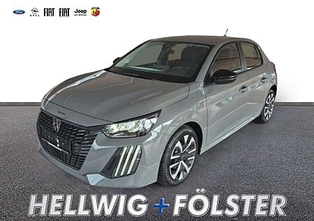 Peugeot 208 Active 1.2 Musikstreaming DAB SHZ