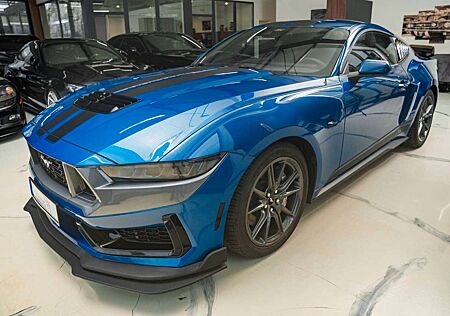 Ford Mustang GT 5,0 LED/VIRTUAL/NEW MODELL TOP