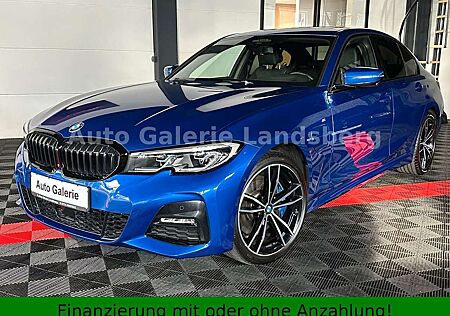 BMW 330 e*M Sport*Live-Cockpit*H/K*360'Kamera*HeadUp