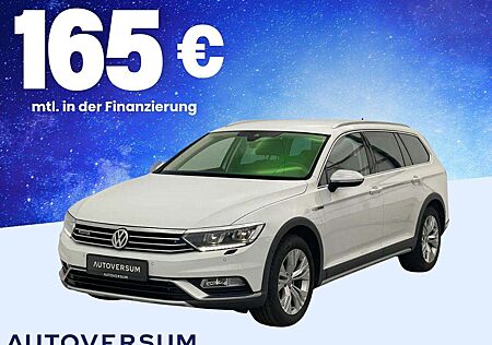 VW Passat Variant Volkswagen Passat Alltrack ACC*LED*AHK*STHZ*VIRTUAL*KAM