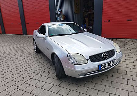 Mercedes-Benz SLK 230 Kompressor