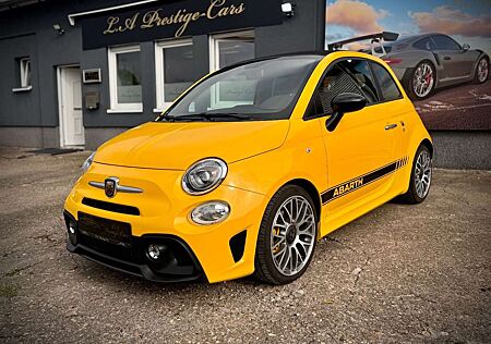 Abarth 500 595C Pista Modena *Navi*Garantie