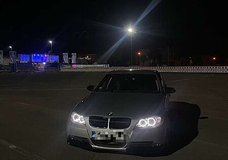 BMW 325i 325