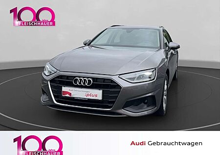 Audi A4 Avant 40 TDI S-tronic NAVI+LED+EL. HECKK.