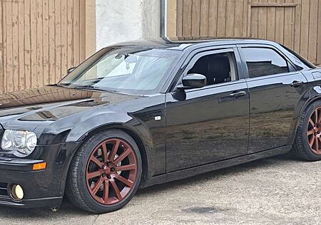 Chrysler 300 SRT SRT