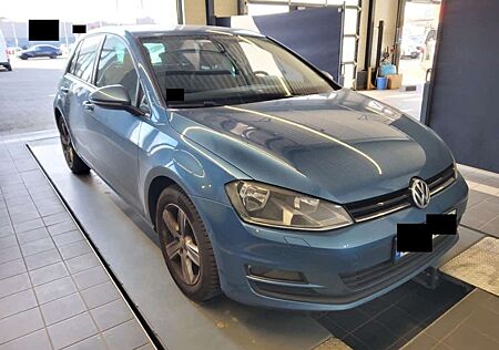 VW Golf Volkswagen 1.6 TDI BlueMotion Technology Comfortline
