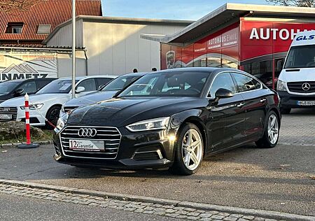 Audi A5 40 TDI Design/CarPlay/AHK/360Kamera