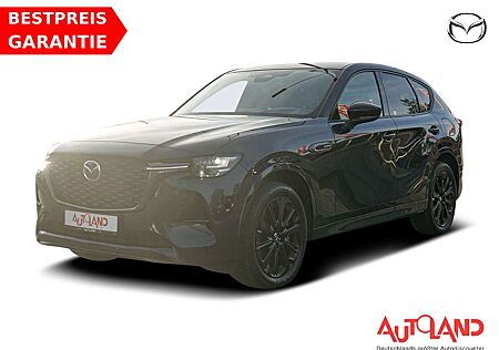 Mazda CX-60 2.5 Hybrid Homura AWD Bose AHK 360° ACC