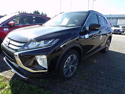 Mitsubishi Eclipse Cross 1,5 T,Diamant Edition,AT,SHZ,NSW