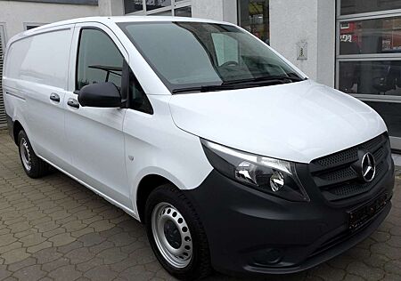 Mercedes-Benz Vito 111 CDI lang Klima 31Tkm Kamera I.Hand