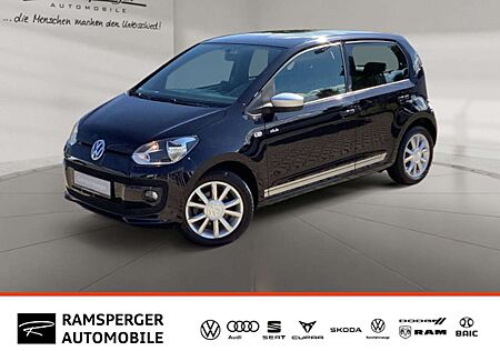 VW Up Volkswagen ! 1.0 club ! Klima Navi SHZ