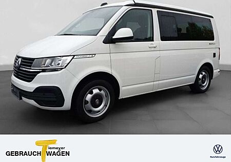 VW Grand California Volkswagen KAMERA LED KLIMA AHK