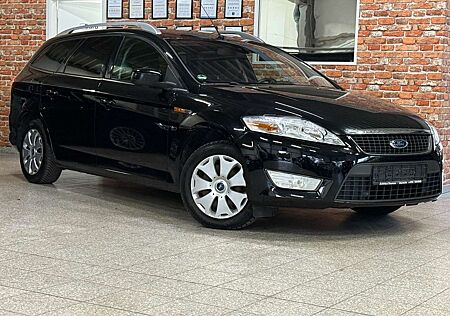 Ford Mondeo Turnier-1.6-PDC-Klimaaut.-Alu