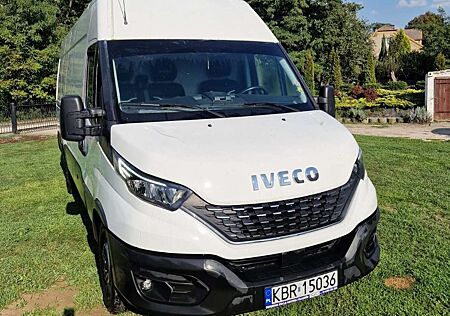 IVECO Daily 35 S 18