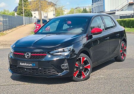 Opel Corsa F GS Line*LED*Navi*SZH*