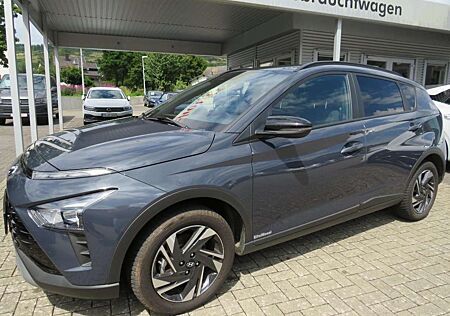 Hyundai Bayon Connect & Go (06.2021->) Connect & Go 2WD