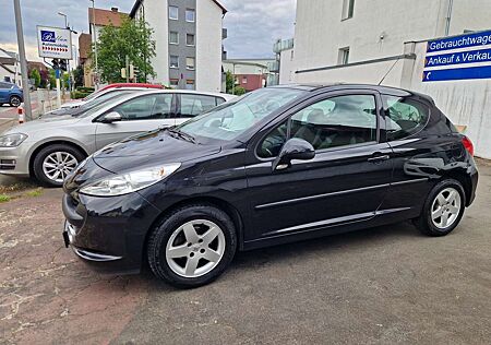 Peugeot 207 Urban Move